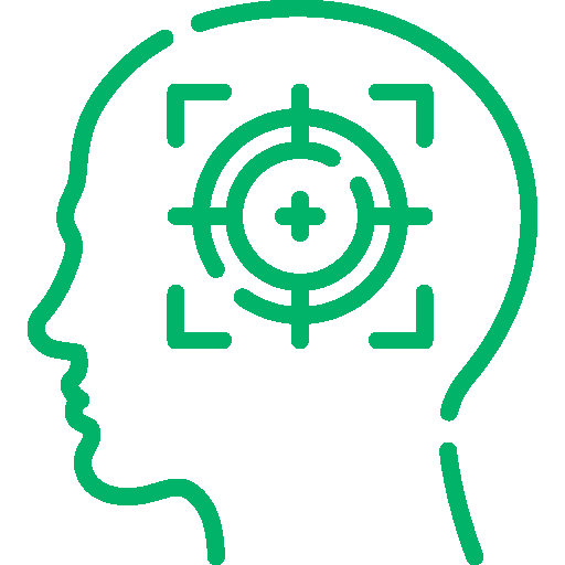 专注力与精神支持