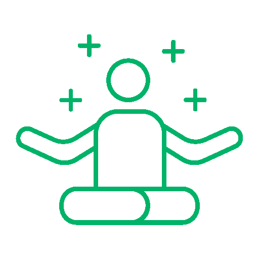 全身放松与舒缓