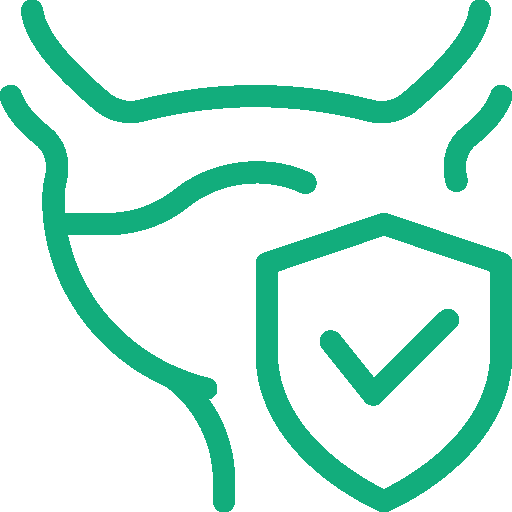 非侵入式 · 安全可靠